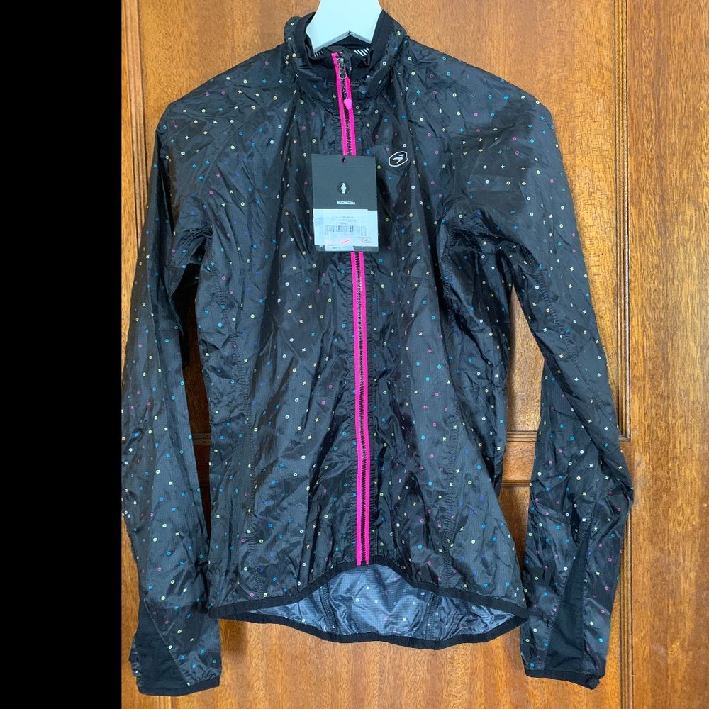 NEW Sugoi Cycling / Bike Jacket - Women's - S (Fits like S/XS)